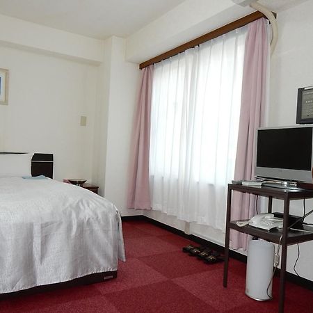 Hotel Matsumoto Prefektura Tokio Exteriér fotografie