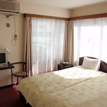 Hotel Matsumoto Prefektura Tokio Exteriér fotografie