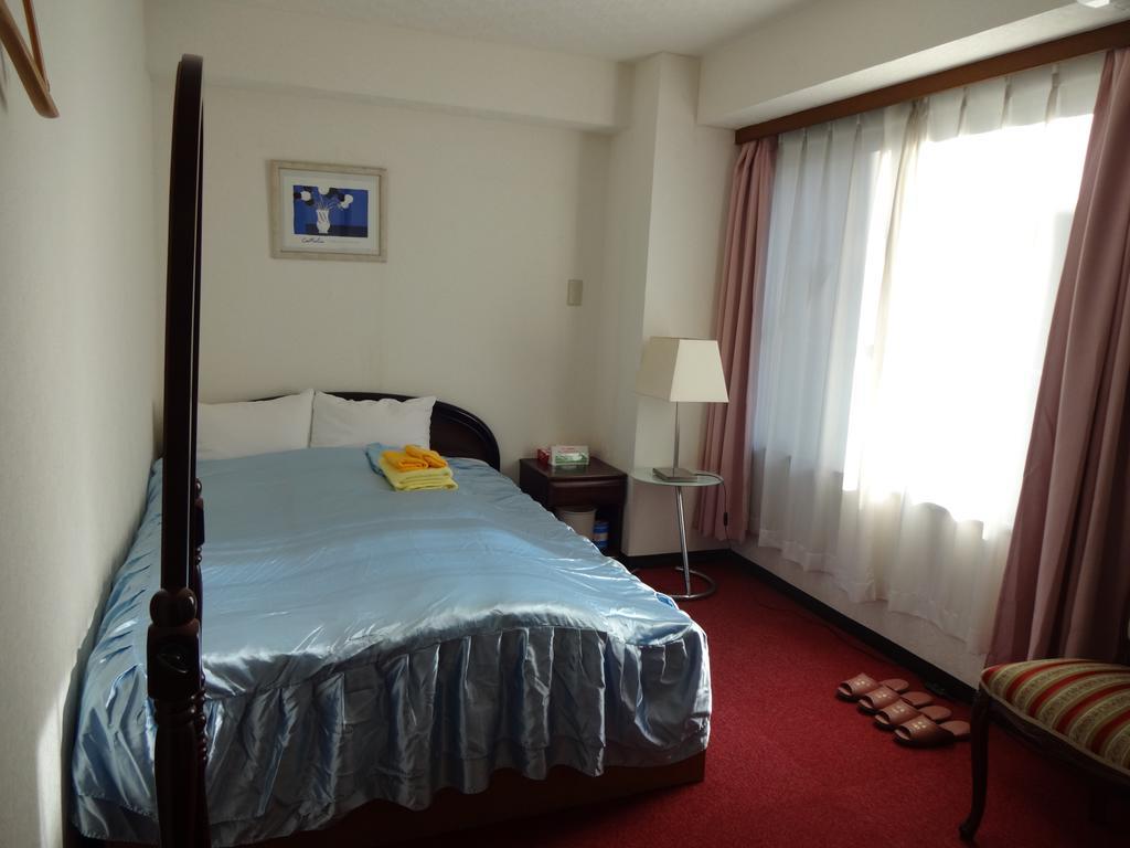 Hotel Matsumoto Prefektura Tokio Pokoj fotografie