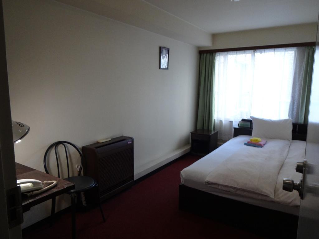 Hotel Matsumoto Prefektura Tokio Exteriér fotografie
