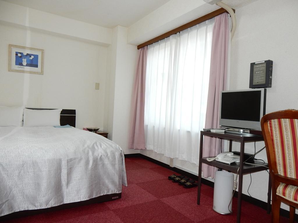 Hotel Matsumoto Prefektura Tokio Exteriér fotografie